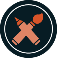 webdesign logó