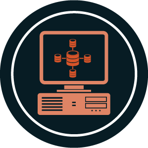 weboldal tárhely logó