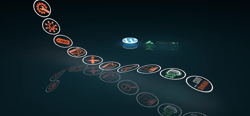 A weboldal készítés lépései - anymotionvideo