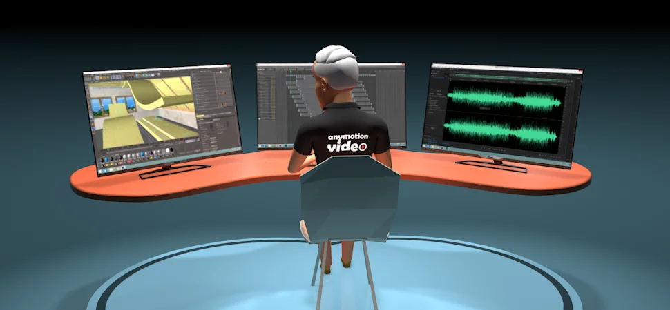 animáció készítés