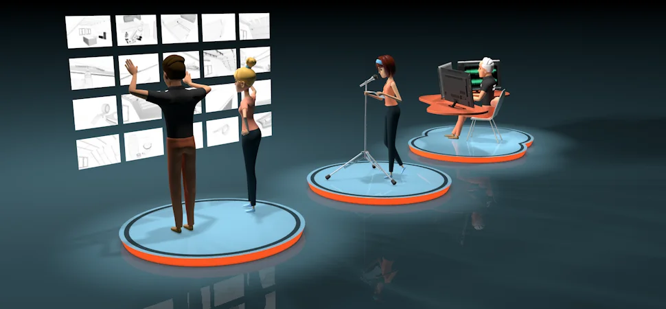 Animáció készítés storyboard